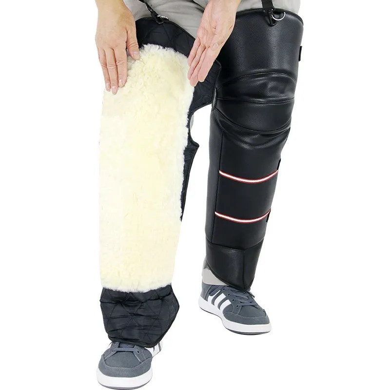 Pelindung lutut sepeda motor b - Cycling Gear To Keep You Warm ulasan dan harga