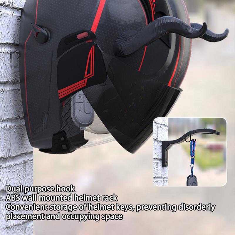 Pemegang helm motor, kepala se - Cyclo Gear ulasan dan harga