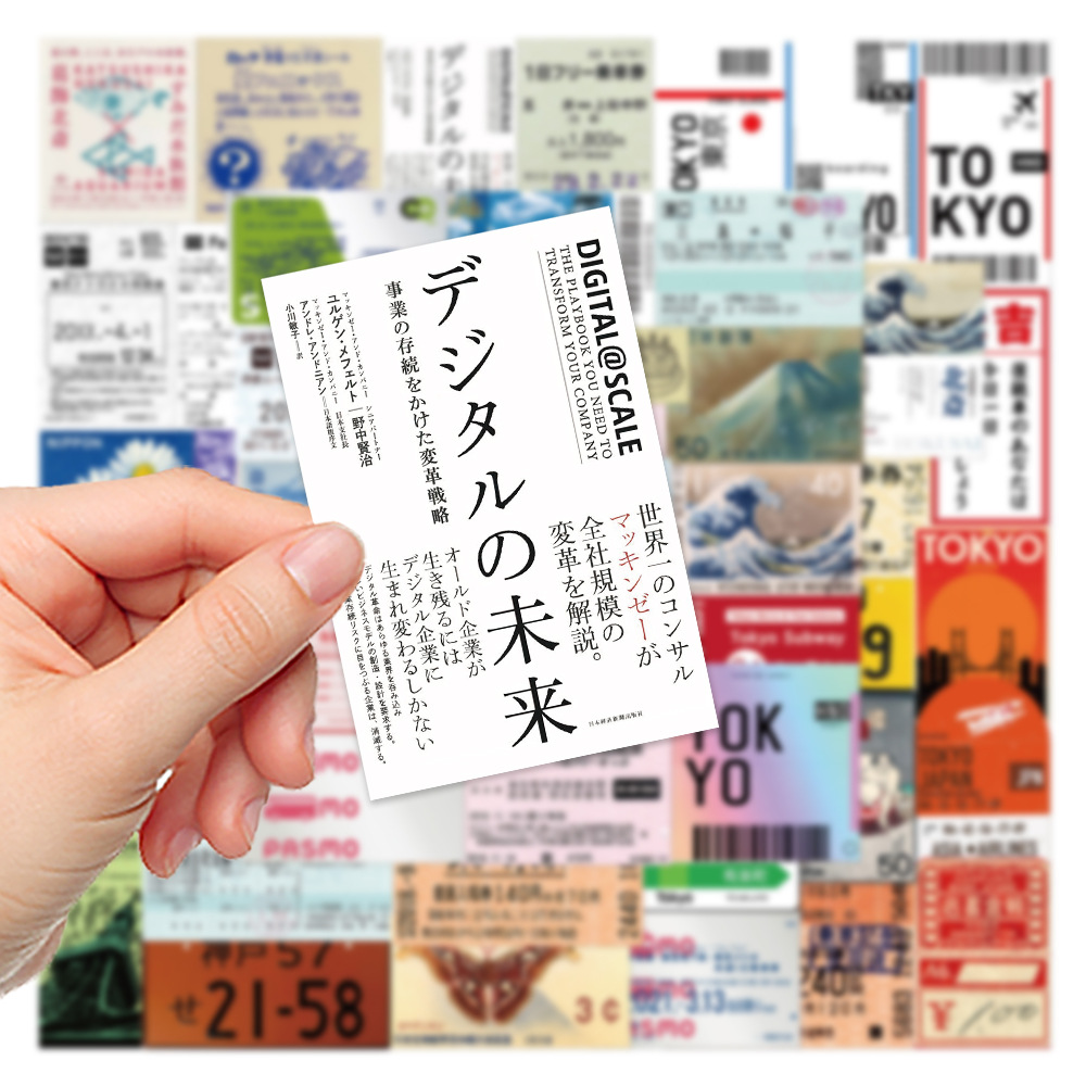 10/30/60 Buah Stiker Tiket Ant - Vintage Cycling Gear ulasan dan harga