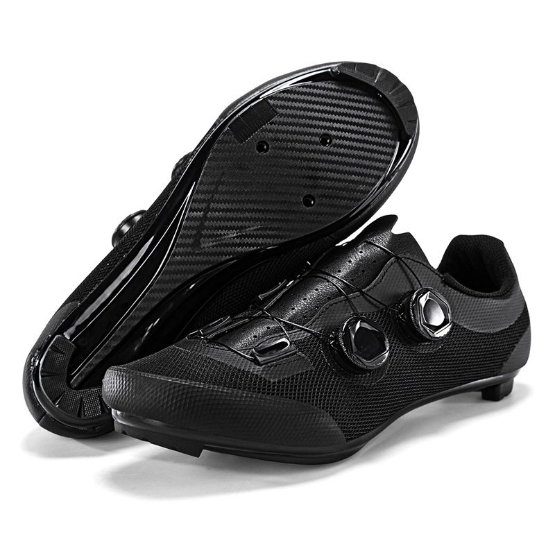 Sepatu Bersepeda MTB Pria, Sep - Road Bike Cleats ulasan dan harga