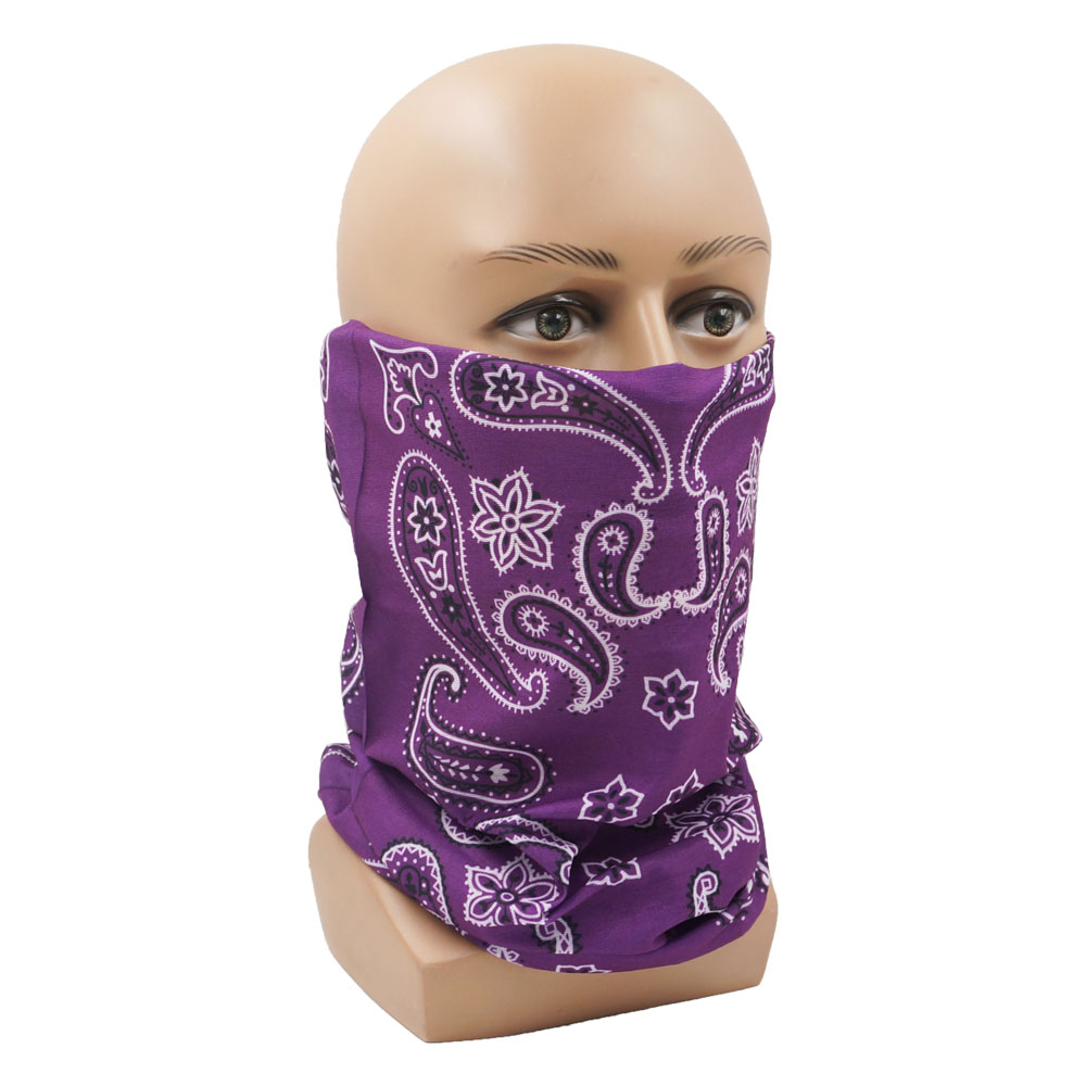 Balaclava ungu untuk wanita, i - Cycling Gear Women ulasan dan harga