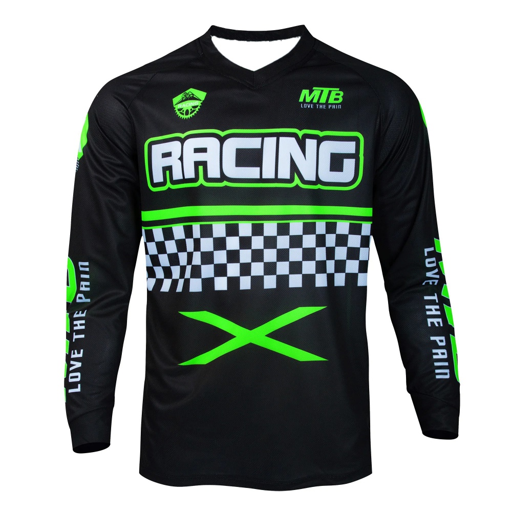Kaos Bersepeda Luar Ruangan Le - Cycling Gear Usa ulasan dan harga