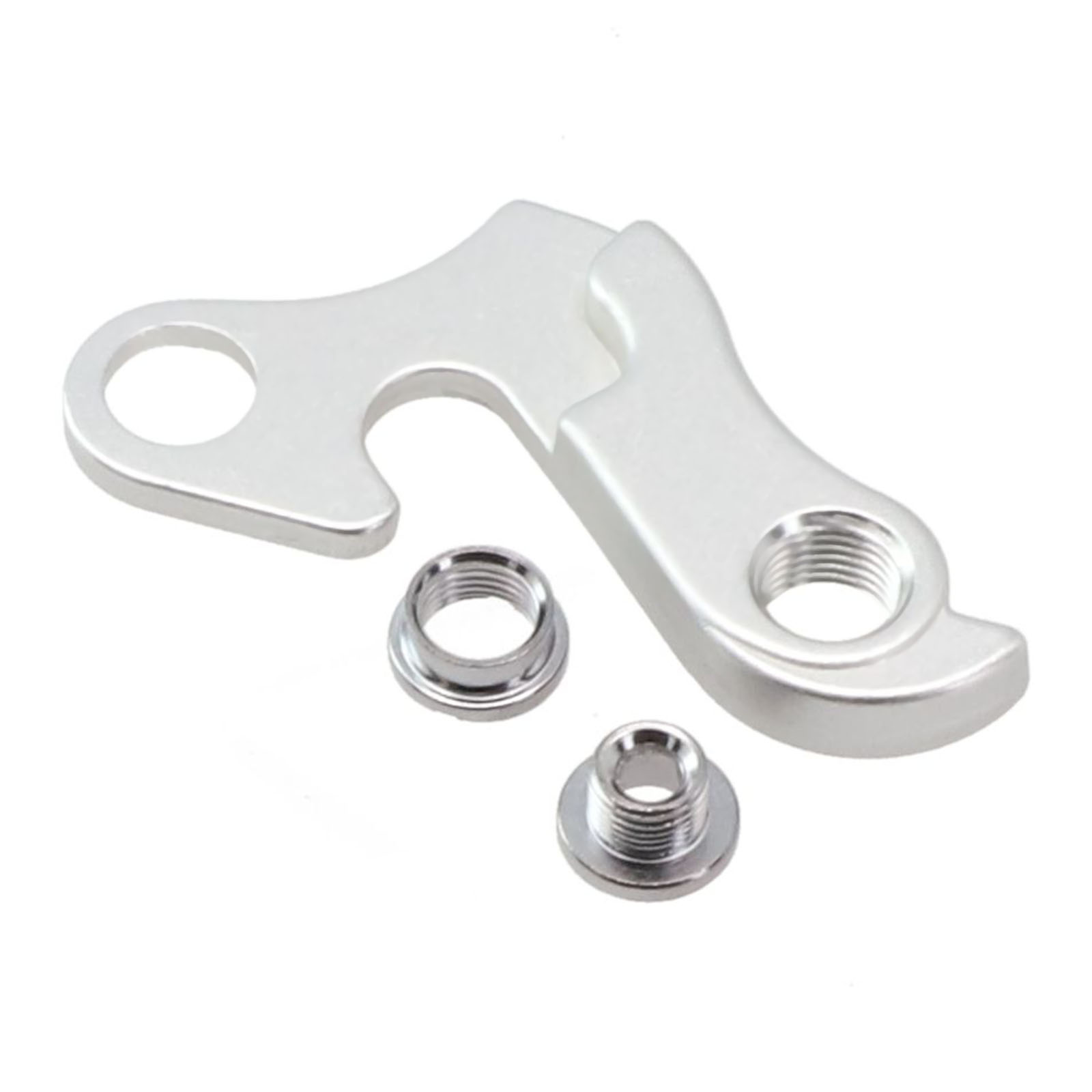 Gantungan Derailleur Belakang  - Cyclo Gear ulasan dan harga