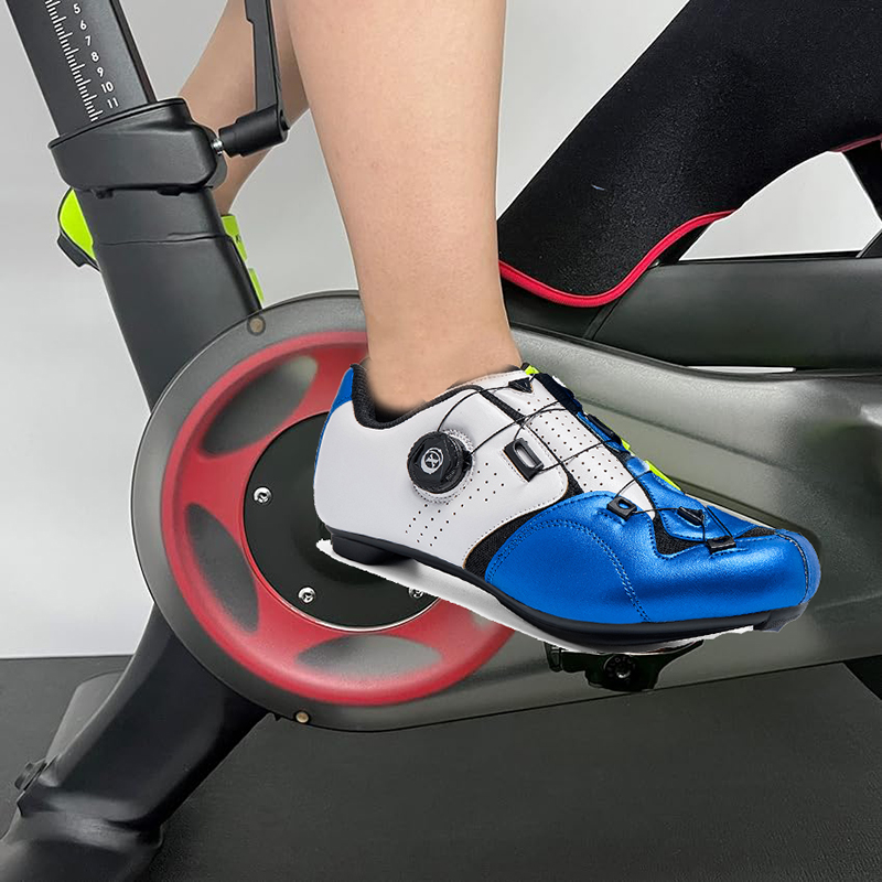 Sepatu bersepeda pria wanita,  - Clipless Mtb Shoes ulasan dan harga