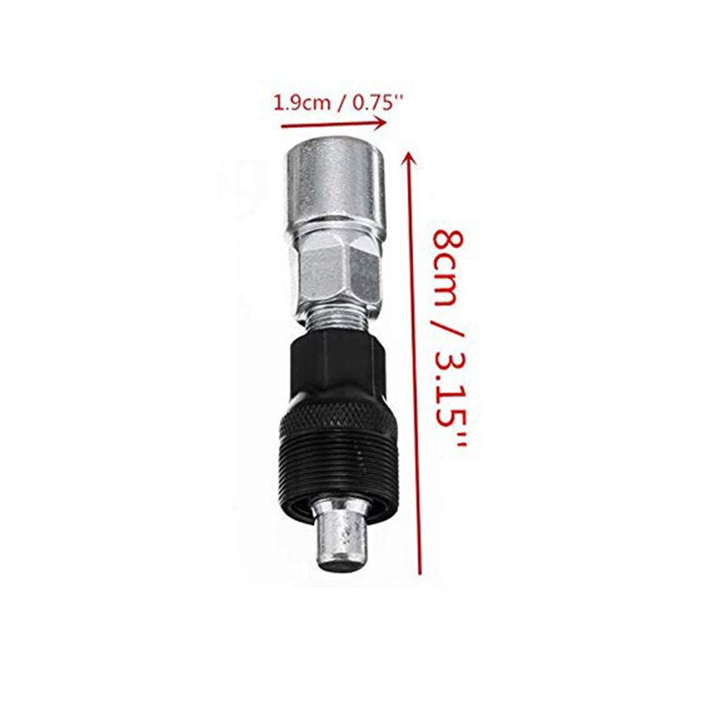 Ekstraktor roda engkol sepeda  - Mtb Pedals ulasan dan harga