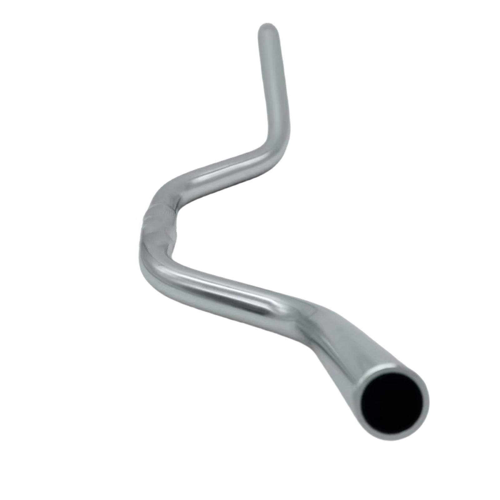 Part Pengganti Handlebar Riser - Cycling Gear Gravel ulasan dan harga