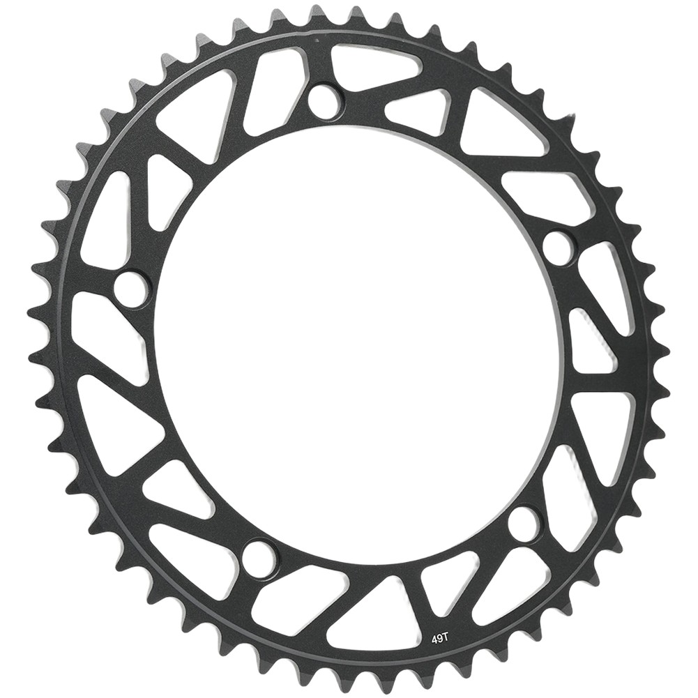 Cincin Rantai Aluminium untuk  - Cycling High Gear ulasan dan harga