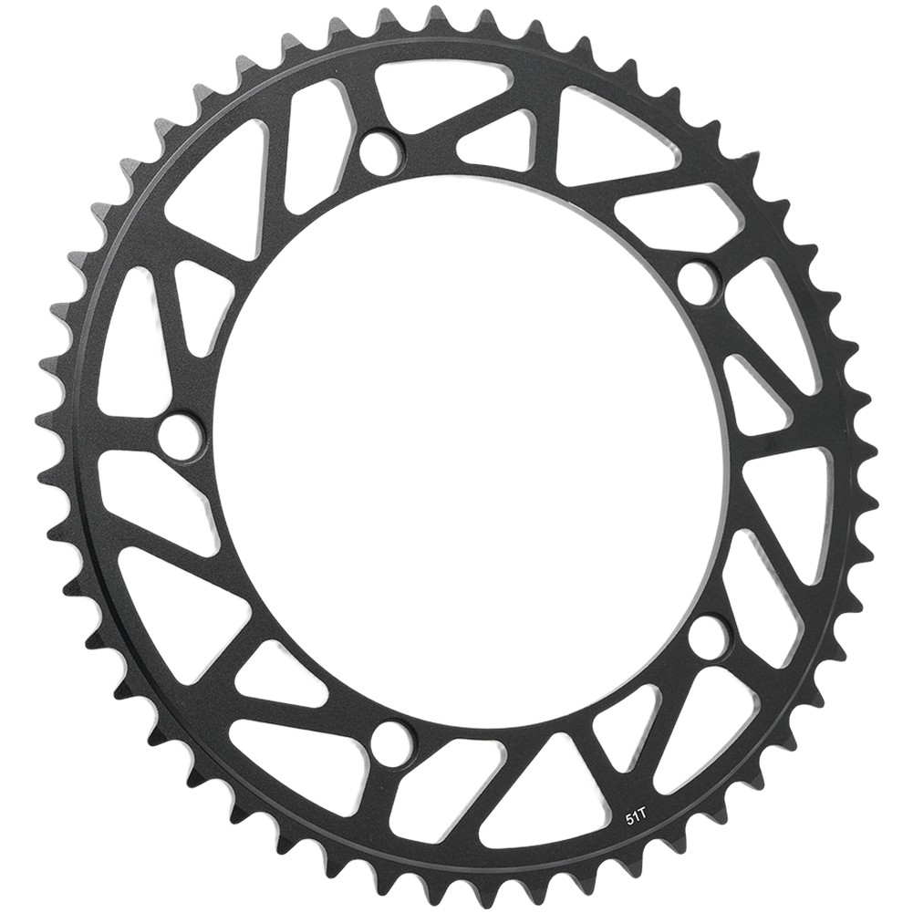 Cincin Rantai Aluminium untuk  - Cycling High Gear ulasan dan harga