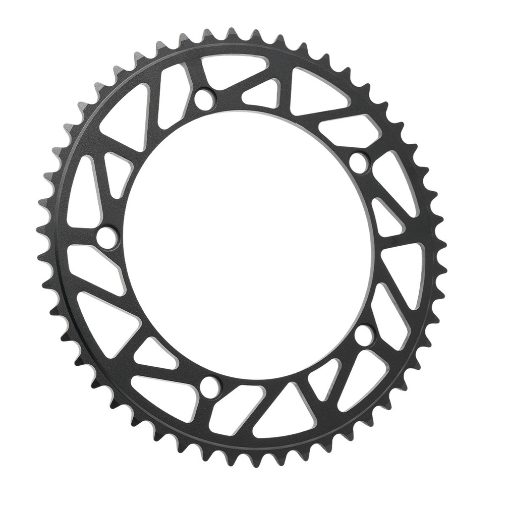 Cincin Rantai Aluminium untuk  - Cycling High Gear ulasan dan harga