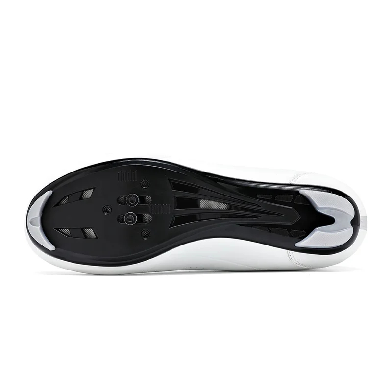 Sepatu Bersepeda Jalan Raya SP - Clipless Mtb Shoes ulasan dan harga
