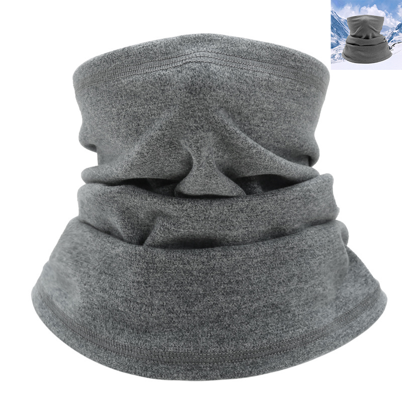 Penutup Leher Termal Lembut un - Cycling Gear To Keep You Warm ulasan dan harga
