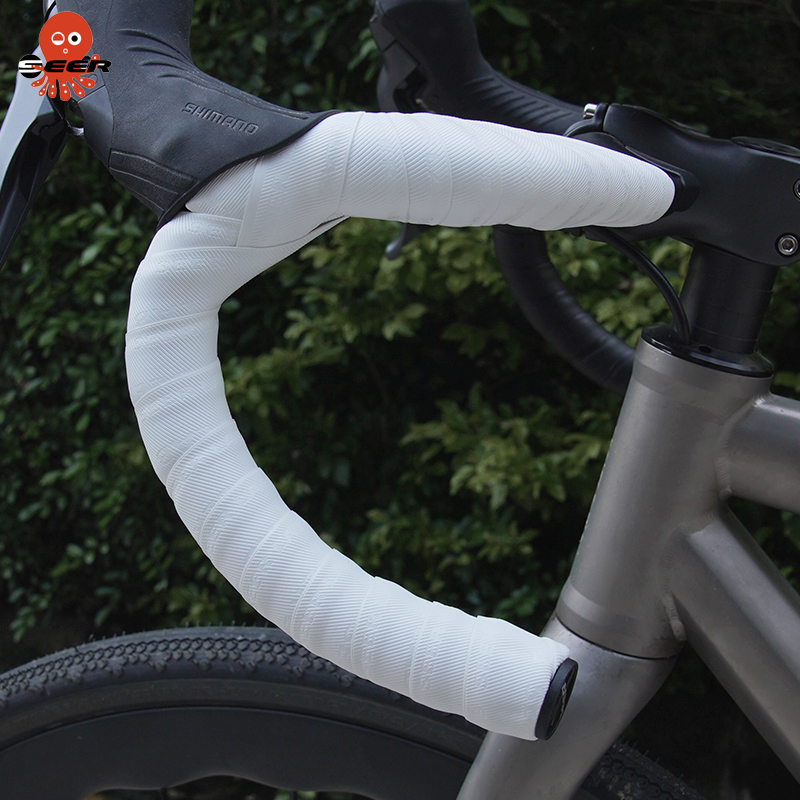 SEER Pita Stang Sepeda Ultrari - Bike Handlebar Tape ulasan dan harga