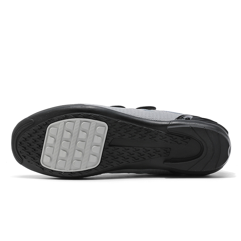 Sepatu Sepeda Gunung Tanpa Kun - Road Bike Cleats ulasan dan harga
