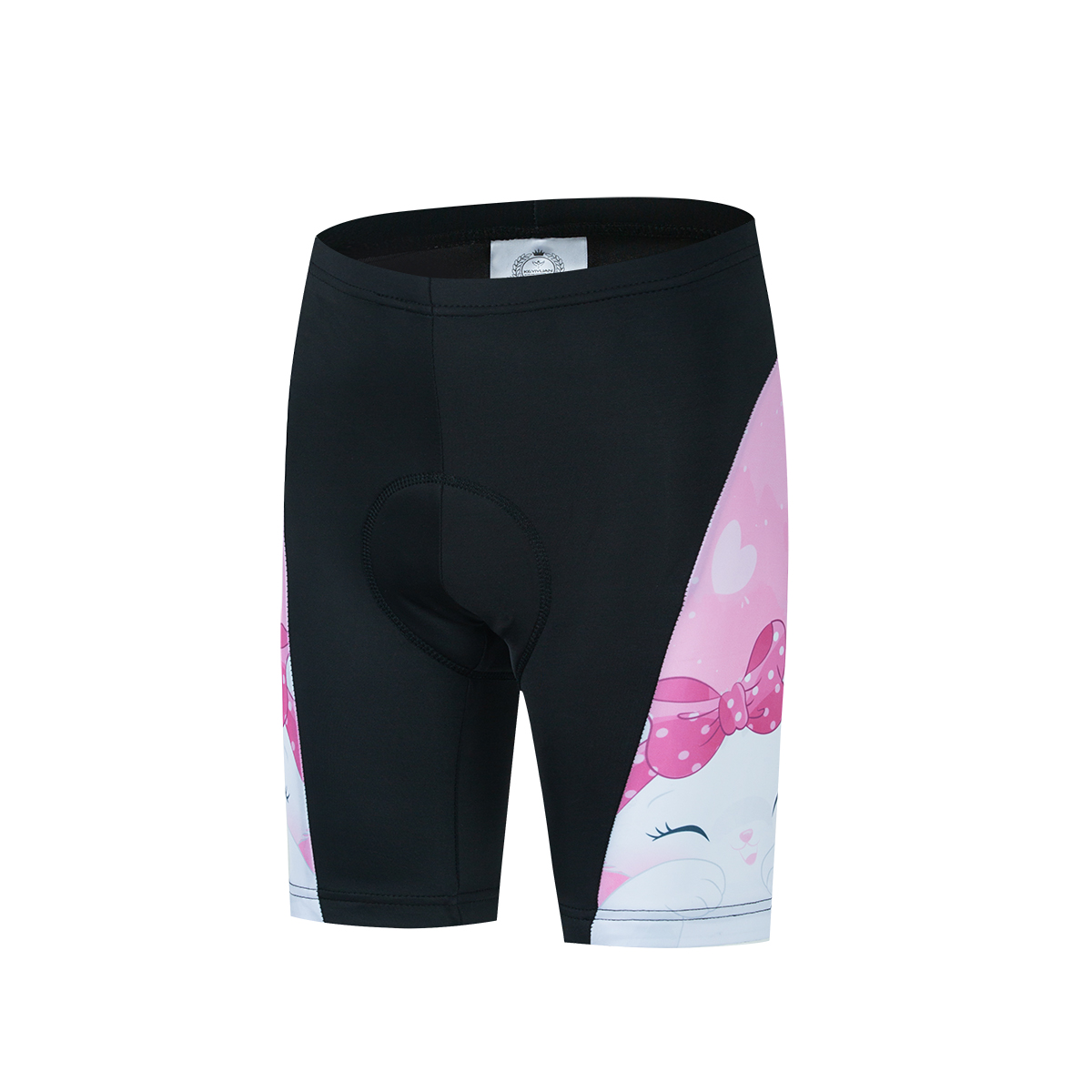 KEYIYUAN Setelan Jersey Bersep - Cycling Gear Girls ulasan dan harga