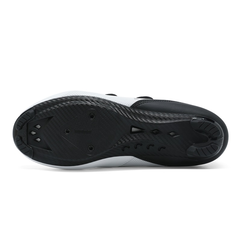Sepatu Bersepeda Jalan Raya Se - Road Bike Cleats ulasan dan harga