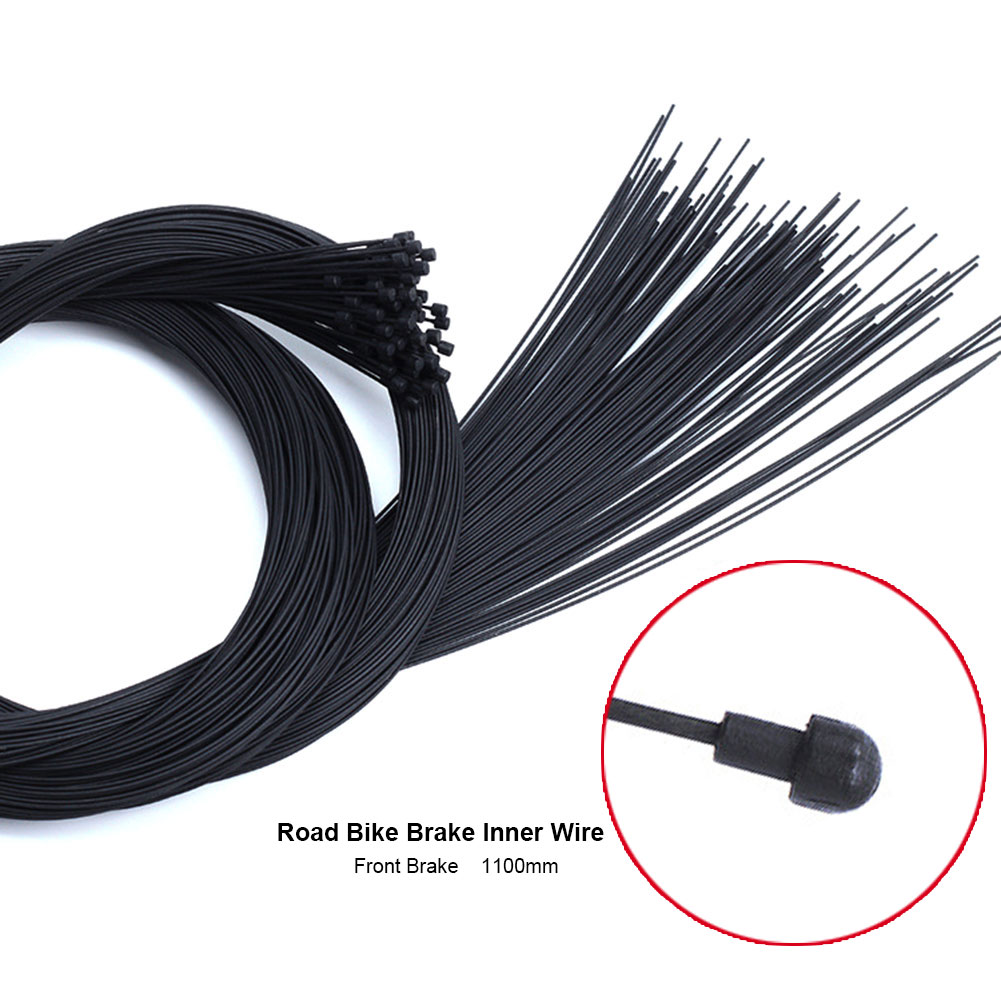 10 buah/set set kabel rem Shif - Cyclo Gear ulasan dan harga