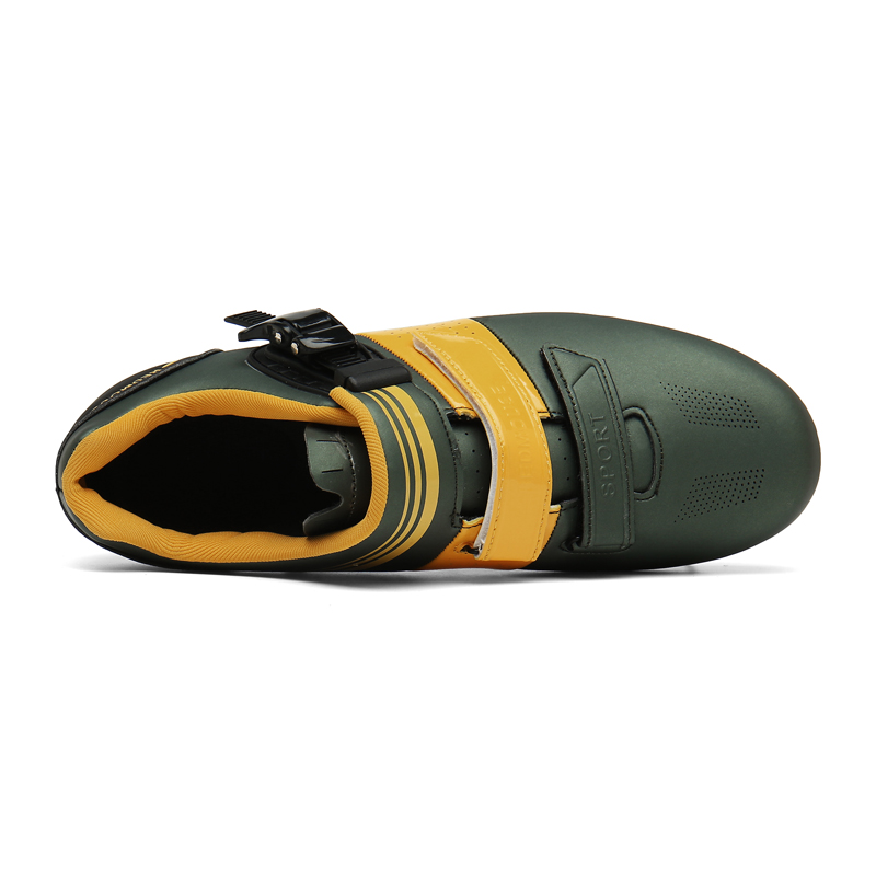Sepatu bersepeda pria, sneaker - Road Bike Cleats ulasan dan harga