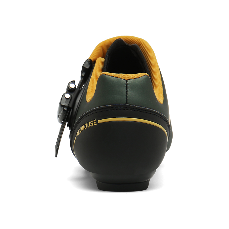 Sepatu bersepeda pria, sneaker - Road Bike Cleats ulasan dan harga