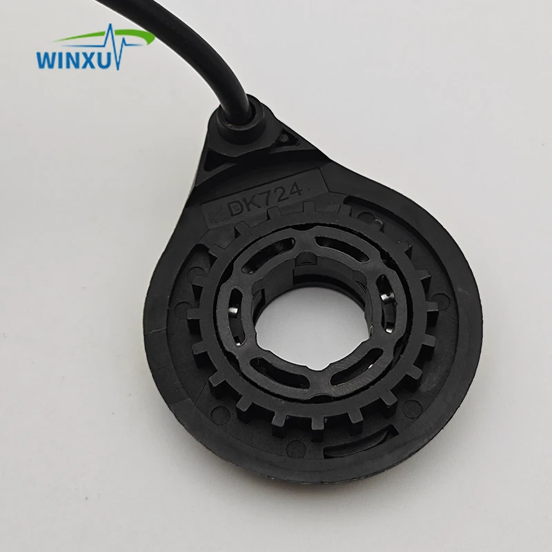 E-bike Pedal sepeda Sensor Dua - Mtb Pedals ulasan dan harga