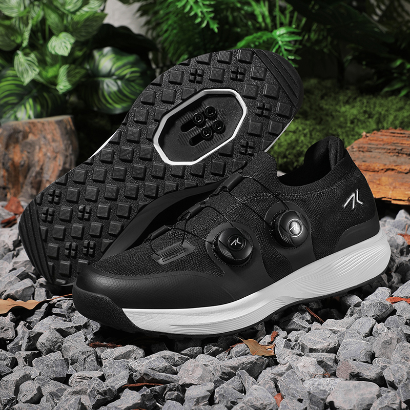Sepatu Sepeda MTB Pria, Sepatu - Road Bike Cleats ulasan dan harga