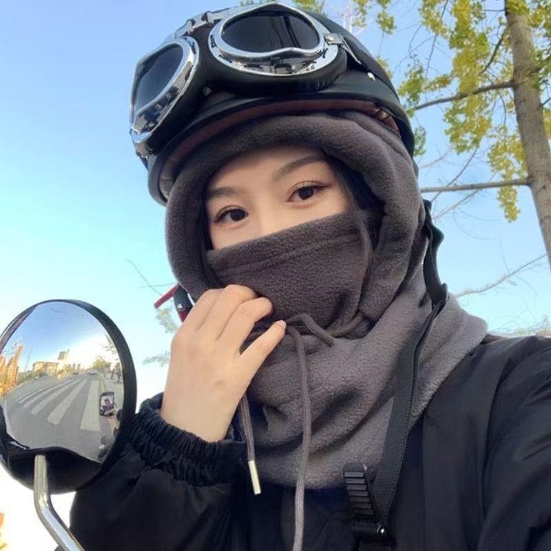 Topi Hangat Musim Dingin dan P - Cycling Gear To Keep You Warm ulasan dan harga