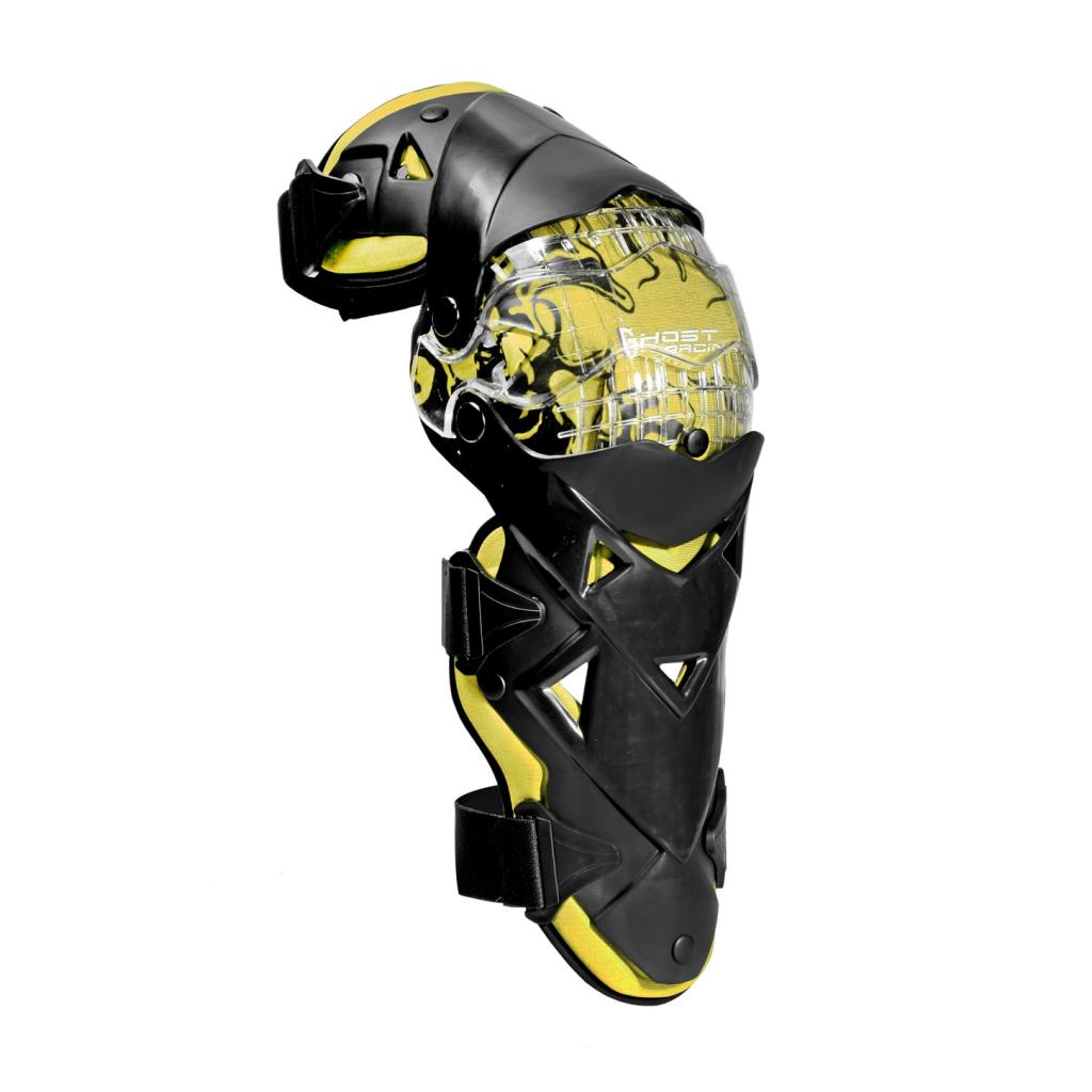 Pelindung Lutut Berkualitas Ti - Cycling High Gear ulasan dan harga