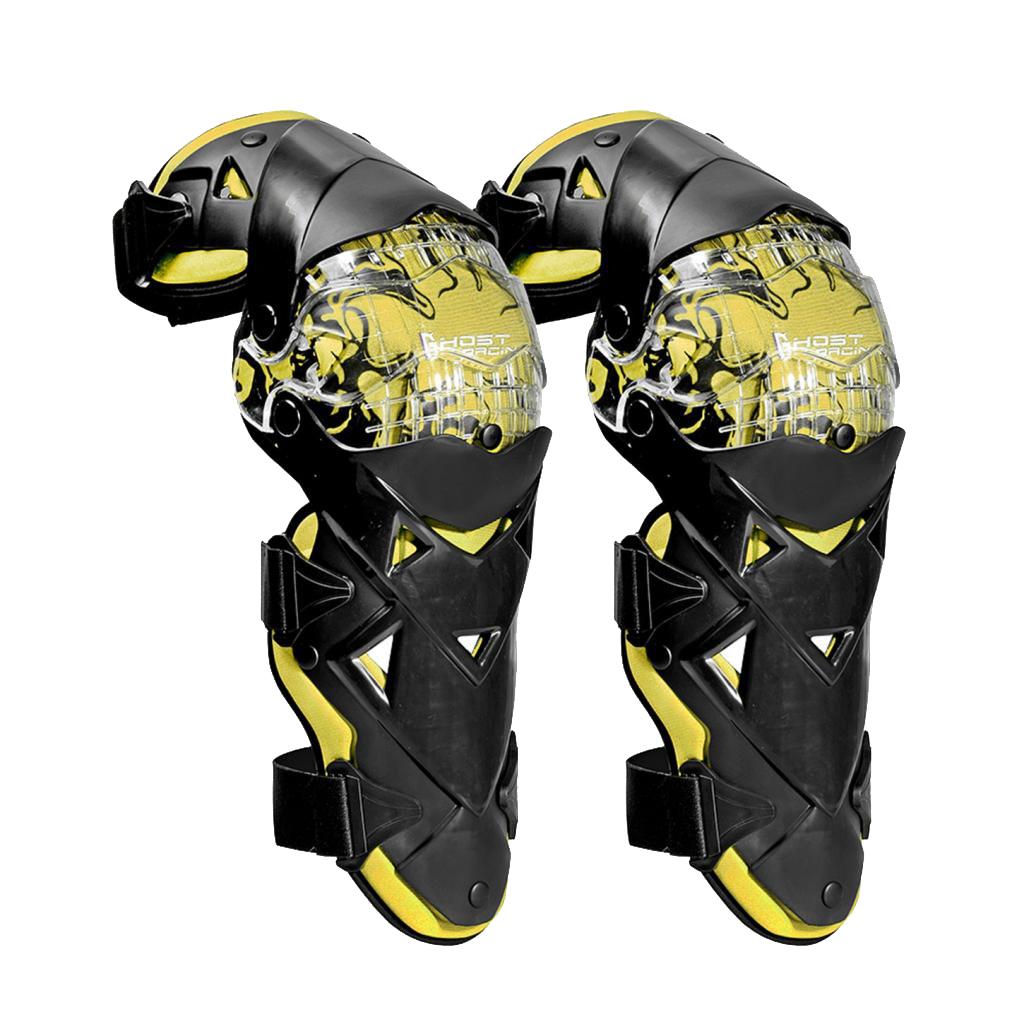 Pelindung Lutut Berkualitas Ti - Cycling High Gear ulasan dan harga