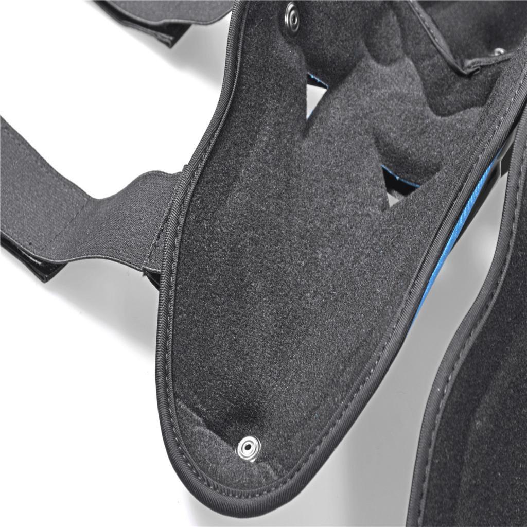 Pelindung Lutut Berkualitas Ti - Cycling High Gear ulasan dan harga