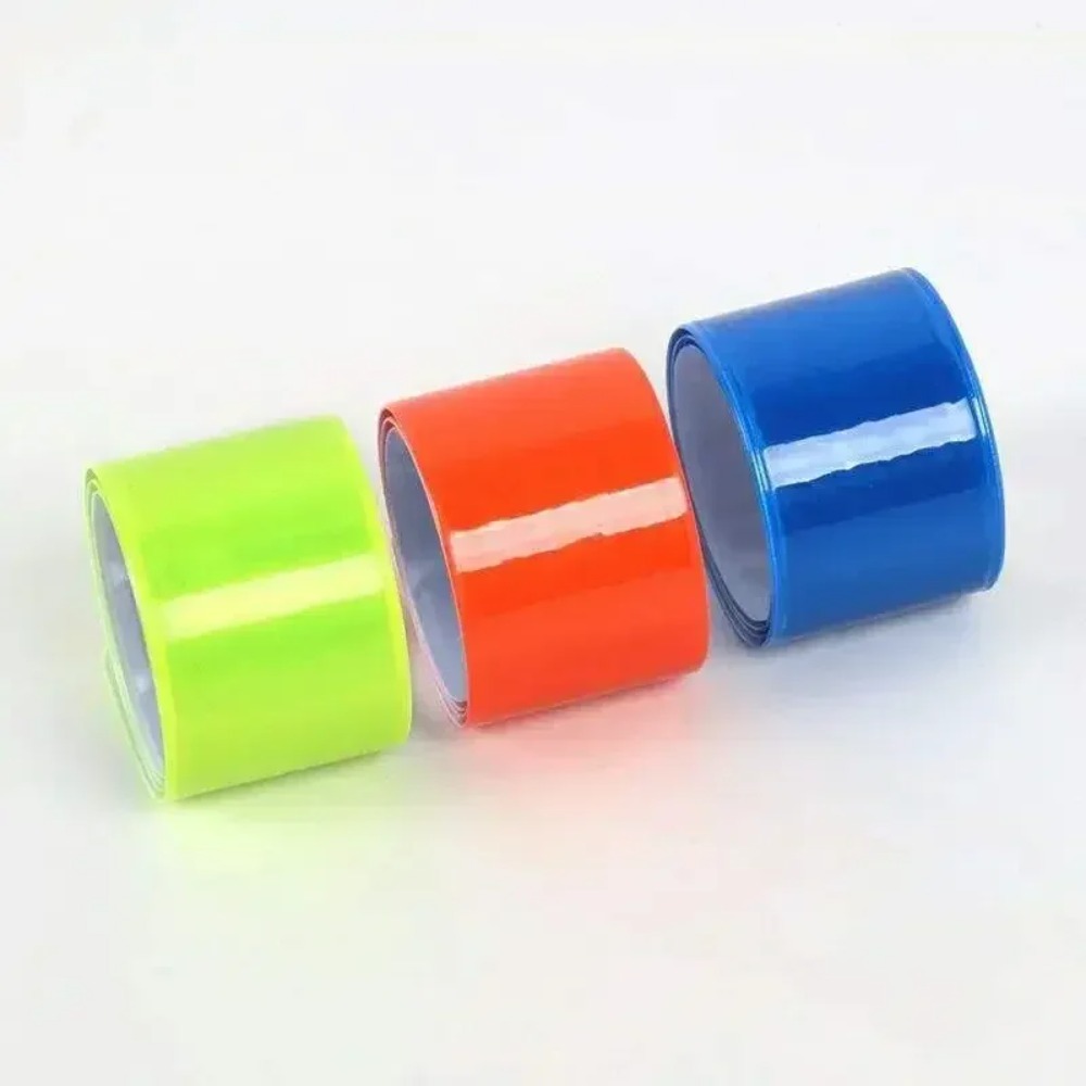 2PCS Tali Kaki Reflektif Berki - Cycling High Gear ulasan dan harga