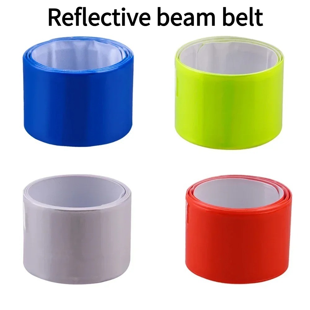 2PCS Tali Kaki Reflektif Berki - Cycling High Gear ulasan dan harga