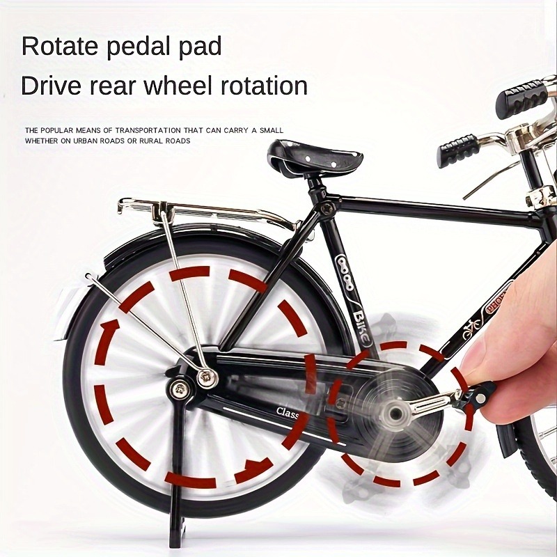 Kit Model Sepeda Simulasi Vint - Vintage Cycling Gear ulasan dan harga