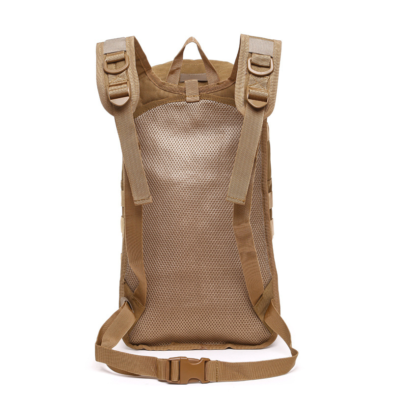 Tas sepeda, 15L tas sepeda tas - Cycling Gear Organizer Bag ulasan dan harga