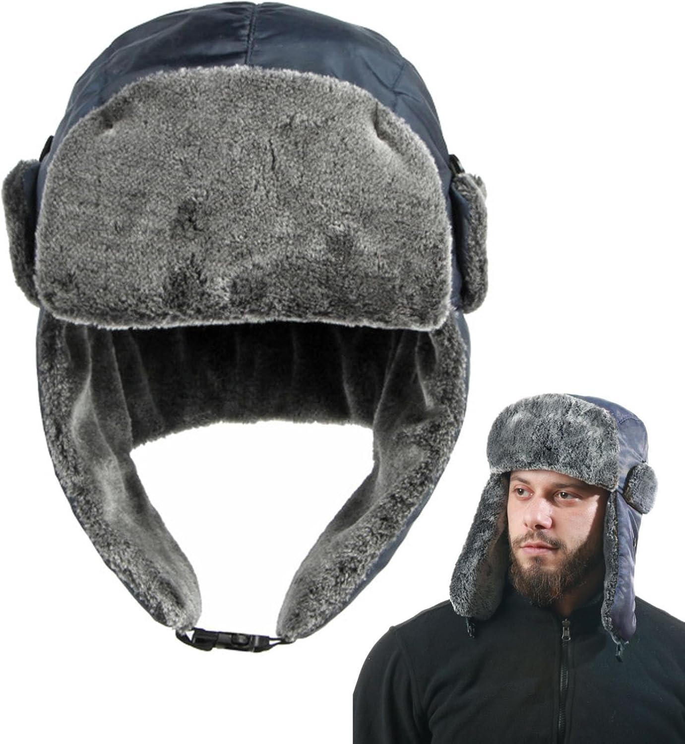 Topi Trapper - Topi Trapper Te - Cycling Gear To Keep You Warm ulasan dan harga