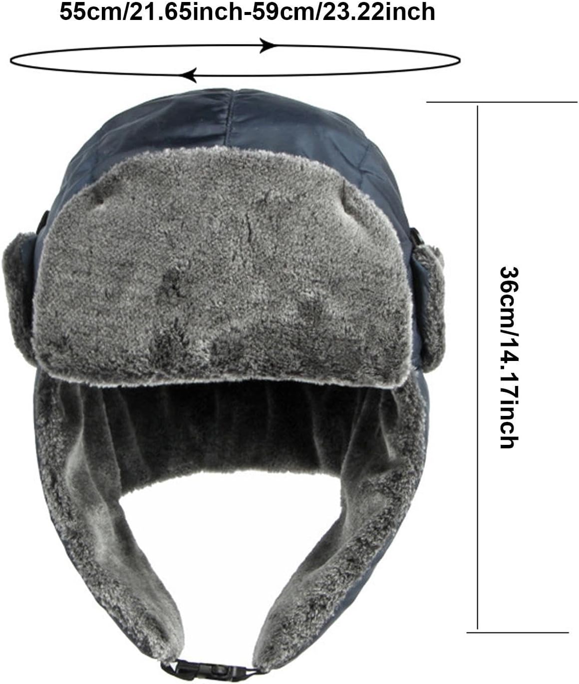 Topi Trapper - Topi Trapper Te - Cycling Gear To Keep You Warm ulasan dan harga