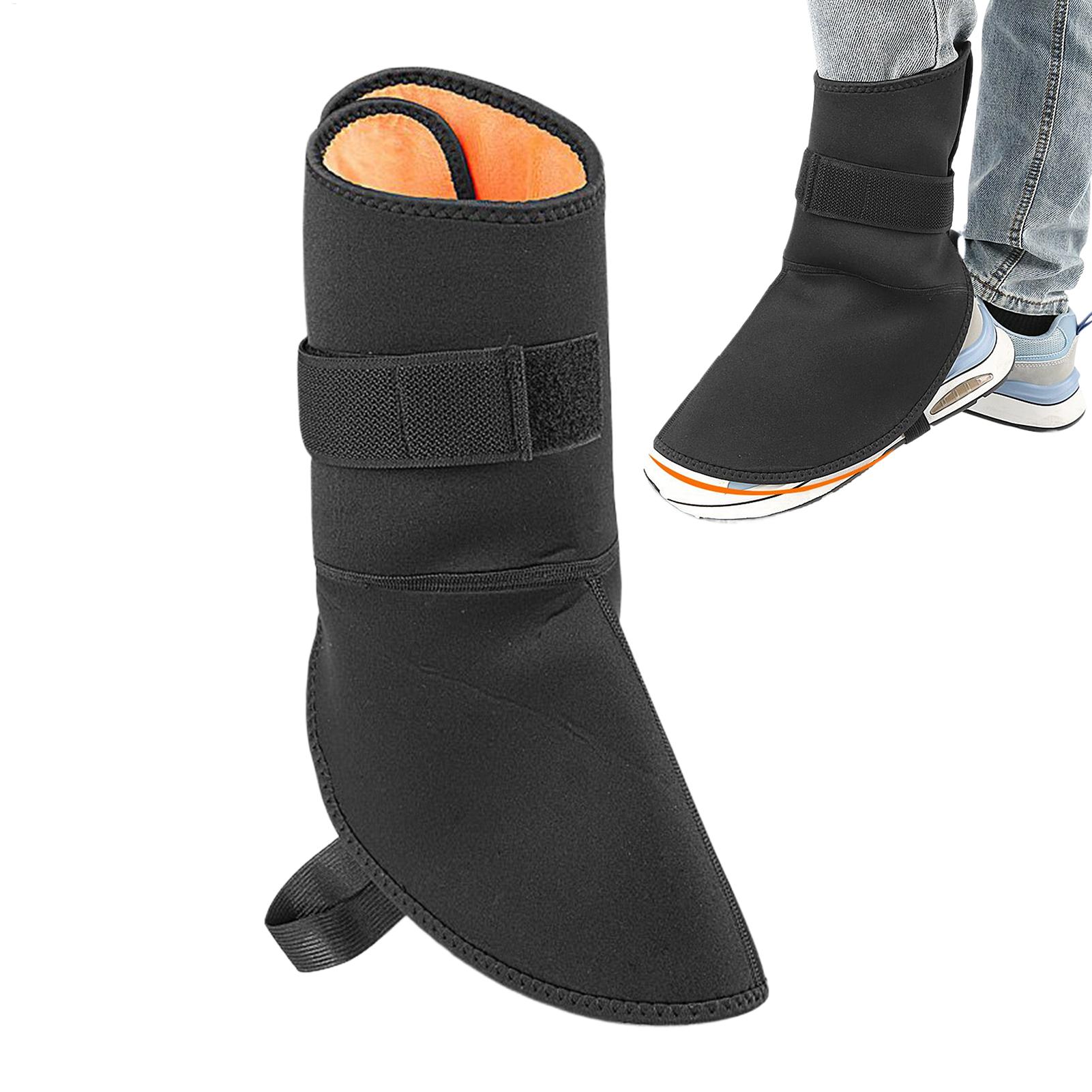 Penutup Sepatu Bersepeda Tahan - Cycling Gear Usa ulasan dan harga