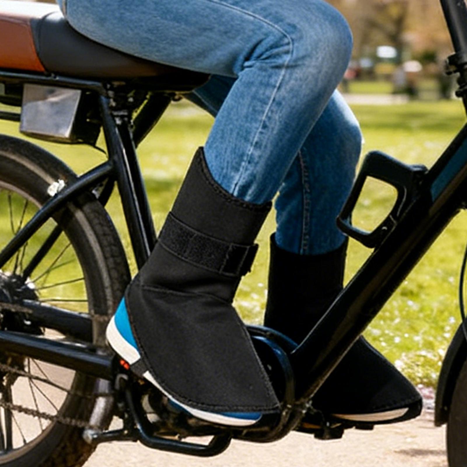 Penutup Sepatu Bersepeda Tahan - Cycling Gear Usa ulasan dan harga