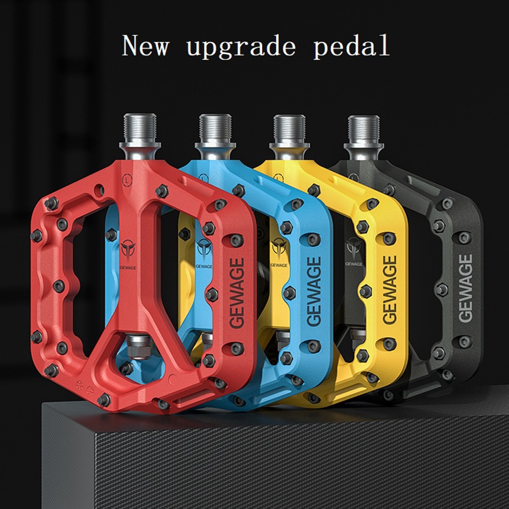 ABST Ultralight Seal Bearings  - Mtb Pedals ulasan dan harga