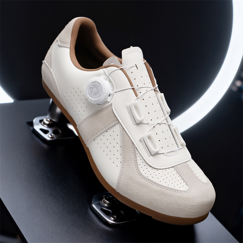 Sepatu Sepeda Gunung Wanita Ta - Road Bike Cleats ulasan dan harga
