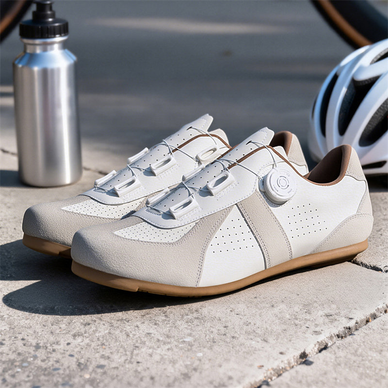 Sepatu Sepeda Gunung Wanita Ta - Road Bike Cleats ulasan dan harga