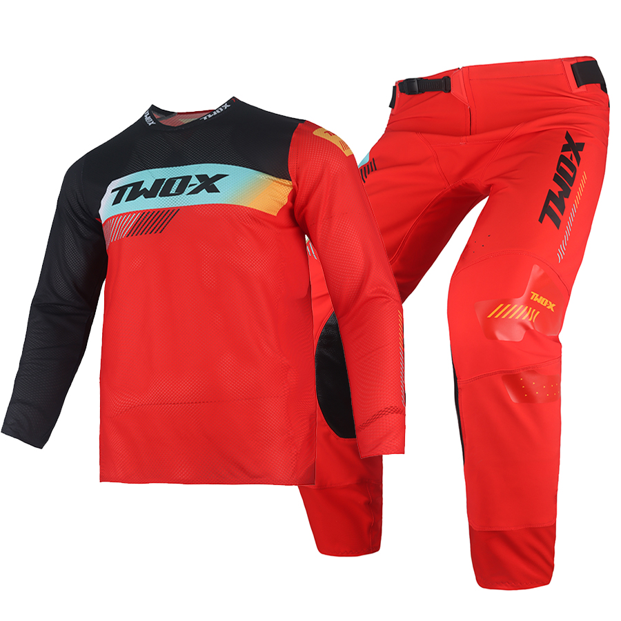 Setelan Motor Enduro Two-X, Pe - Cycling Gear Pants ulasan dan harga