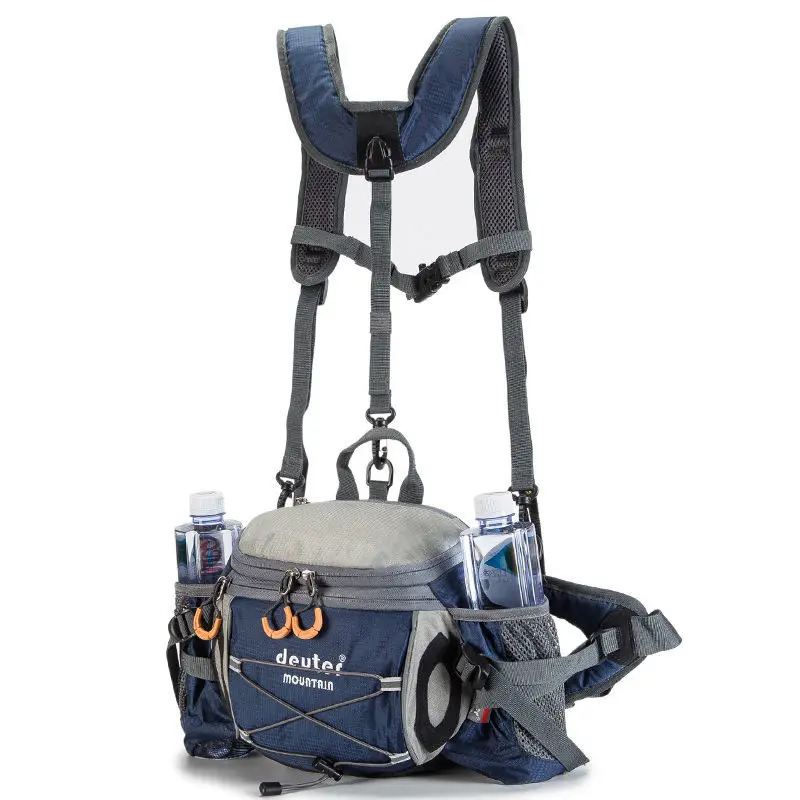 Tas Pinggang Olahraga Luar Rua - Cycling Gear Organizer Bag ulasan dan harga