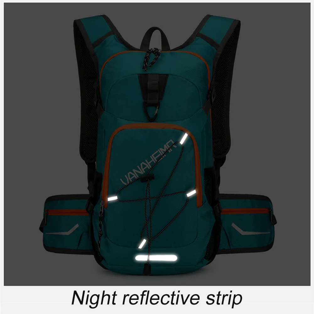 1 Buah Paket Hidrasi Ransel Ai - Cycling Gear Organizer Bag ulasan dan harga