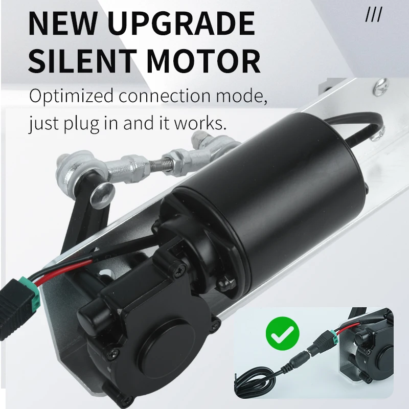 Aktuator Linier Teleskopik yan - Cycling Gear Usa ulasan dan harga