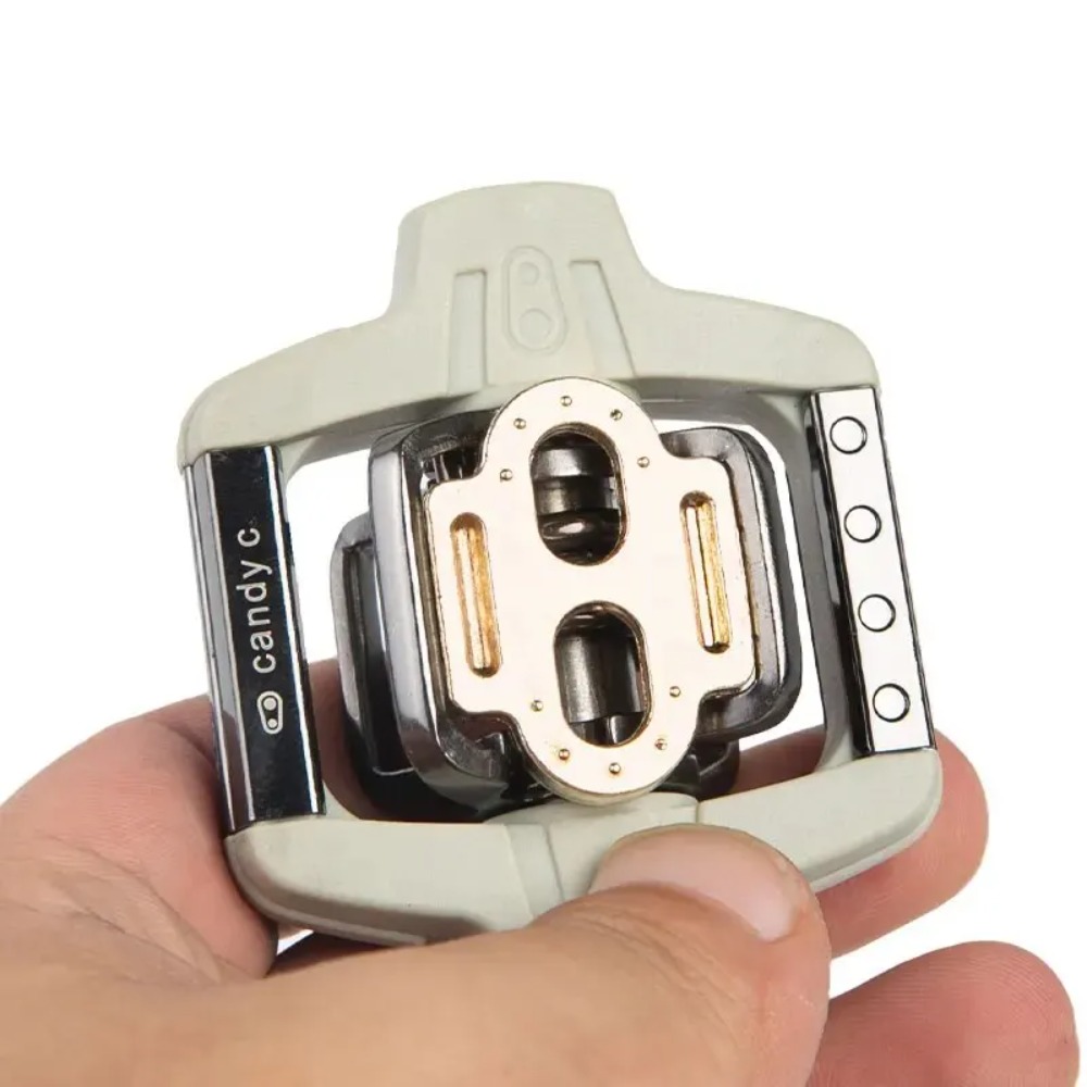 Konverter Adaptor Pelat Pedal  - Clipless Mtb Shoes ulasan dan harga