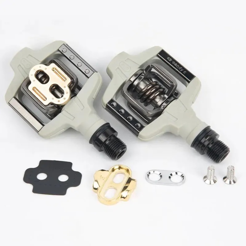 Konverter Adaptor Pelat Pedal  - Clipless Mtb Shoes ulasan dan harga