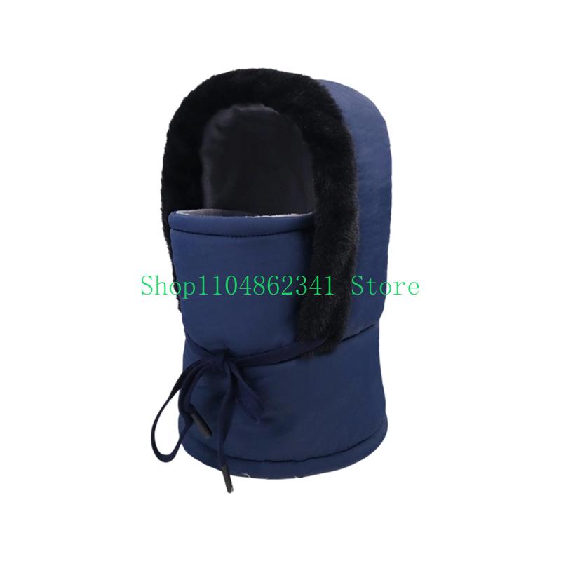 652F Topi Akrilik Terisolasi T - Cycling Gear To Keep You Warm ulasan dan harga