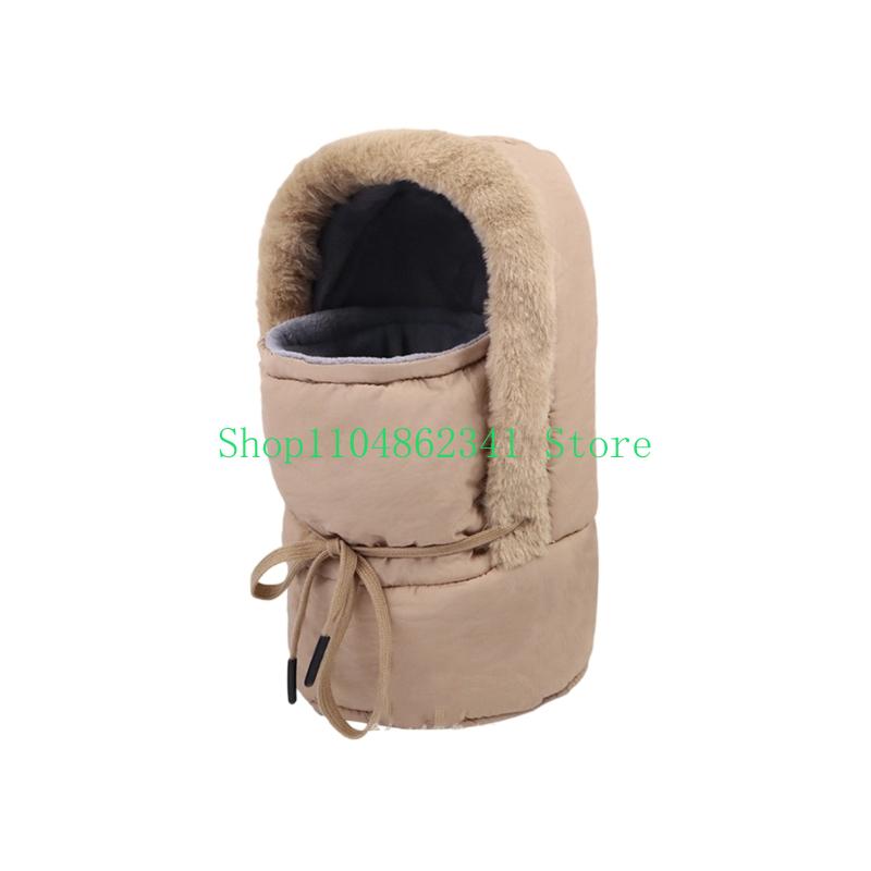 652F Topi Akrilik Terisolasi T - Cycling Gear To Keep You Warm ulasan dan harga