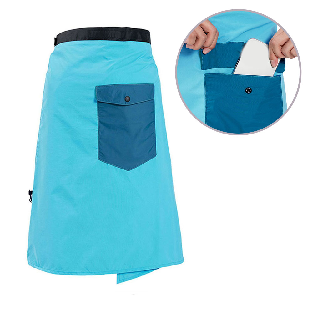 Rok Hujan Anti Air Ultra Ringa - Cycling Gear Pants ulasan dan harga