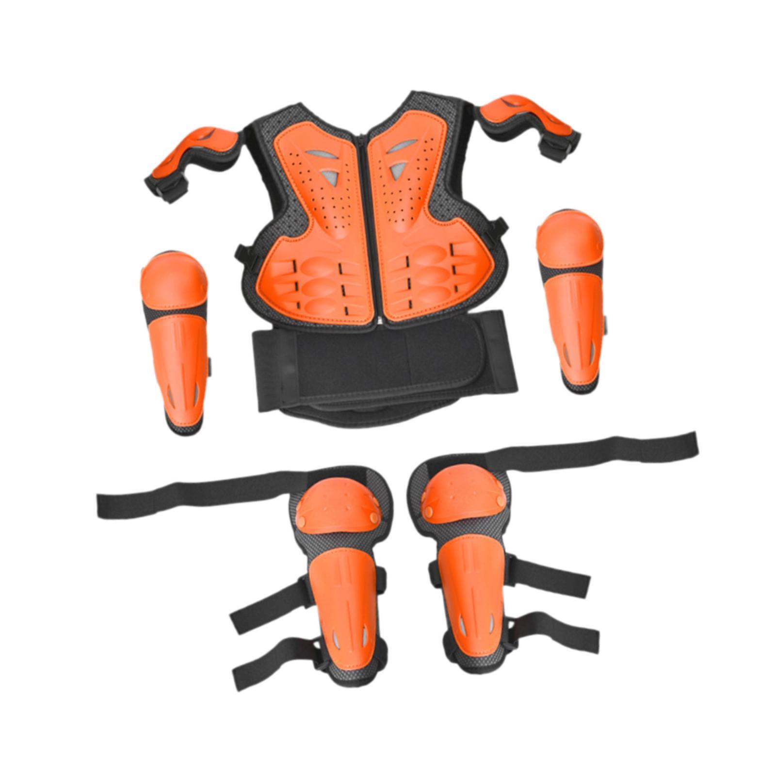 Set Perlengkapan Motorcross An - Cycling Gear Vest ulasan dan harga