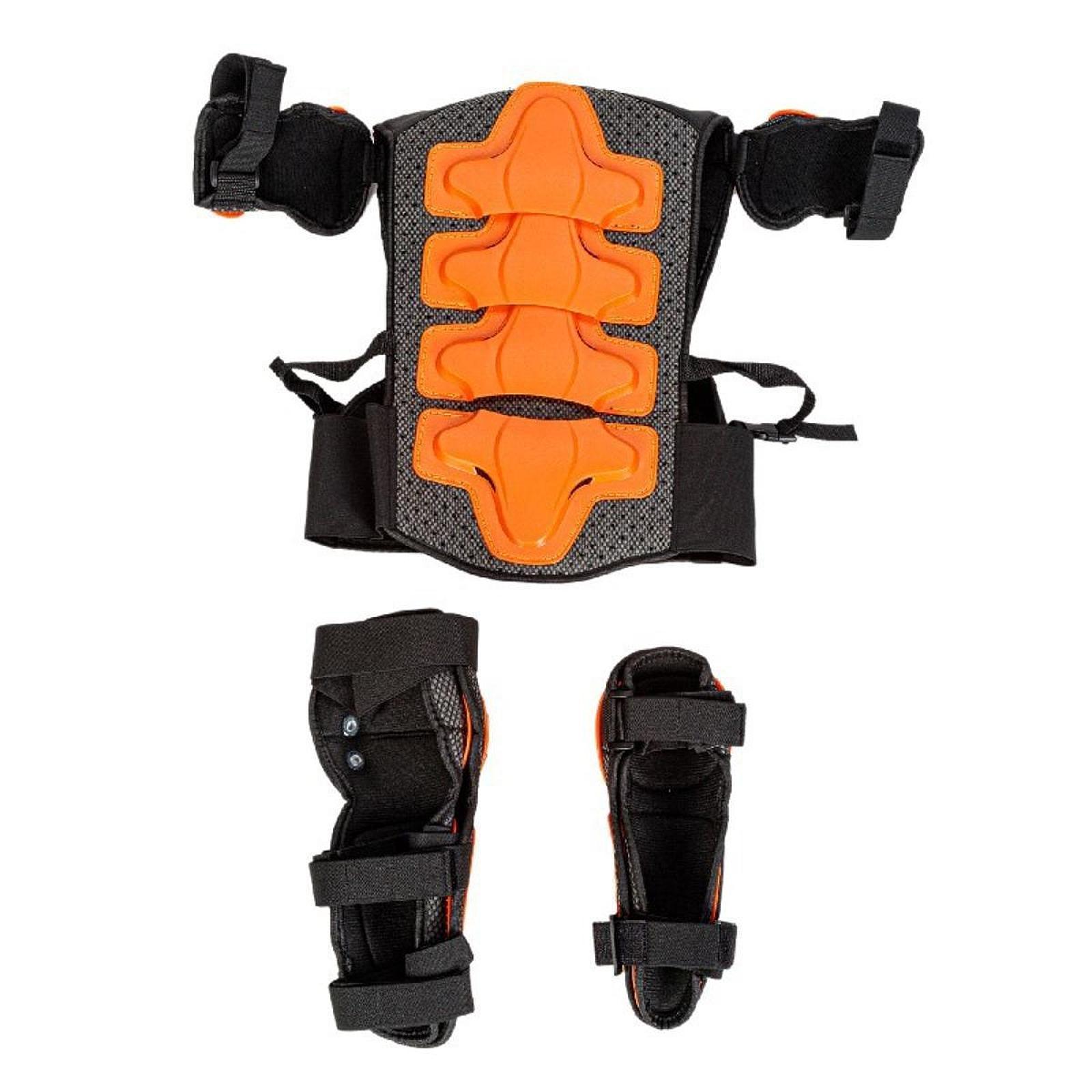 Set Perlengkapan Motorcross An - Cycling Gear Vest ulasan dan harga